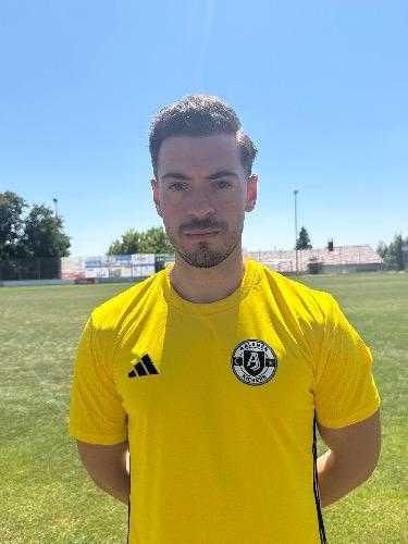 Volkan Kayacan