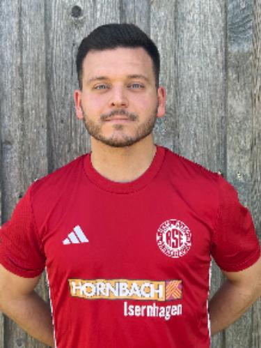 Serkan Köse