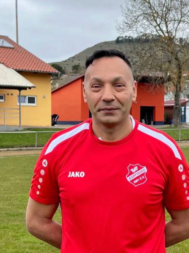 Omer Lüthke