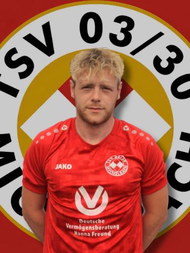 Max Wormsbaecher