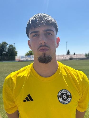 Mehmetali Cinar