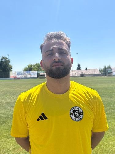 Serhat Sarioglu