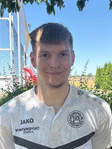 Simon Wegmann