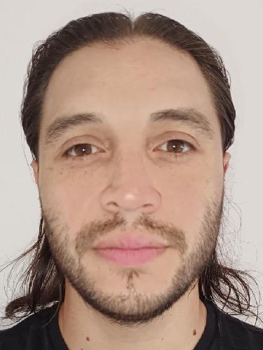 John Sebastian Gantiva Diaz