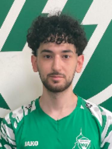 Abdullah Cakici
