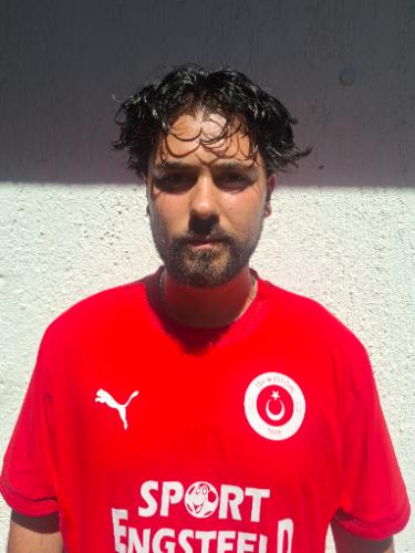 Muhammedemin Güzel