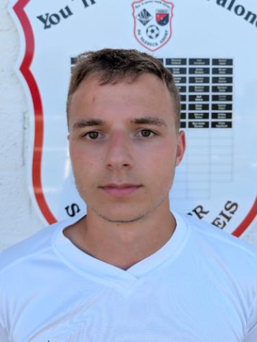 Niklas Haberhausen