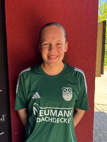 Lena Lippmann