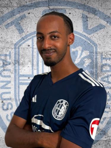 Zekaryas Endale