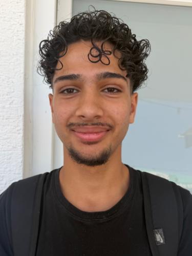 Yousef Al Masri