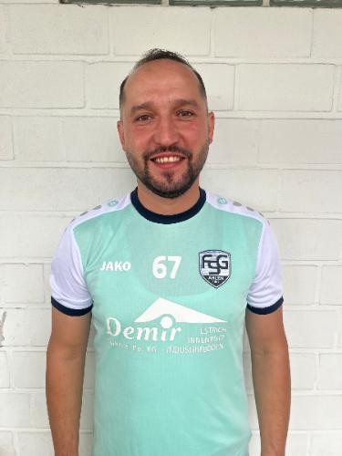 Hakan Cetinkilic