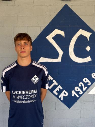 Niklas Bomba