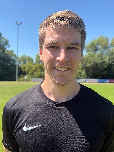 Benedikt Stöcker
