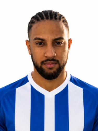 Jonas Estifanos