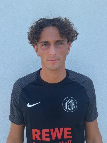 Diego Kunkelmann