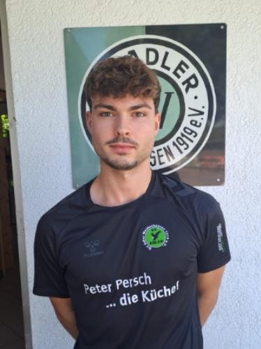 Simon Schuetz