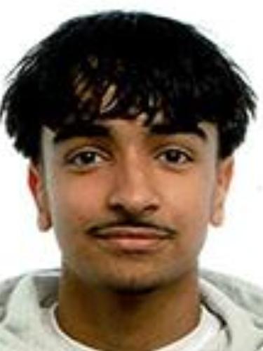 Kerin Singh