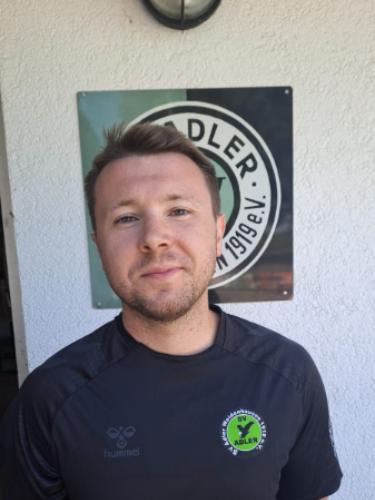 Maximilian Weber