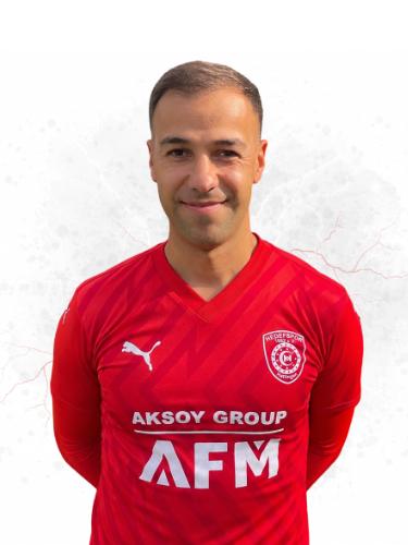 Hakan Girgin