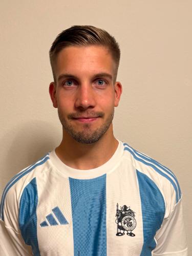Leon Borkowski