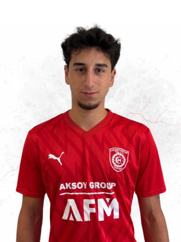 Koray Türken