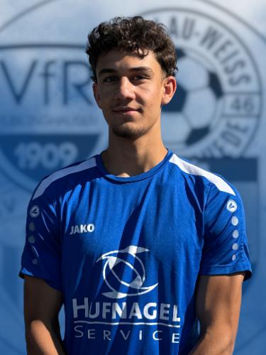 Christos Grivelis