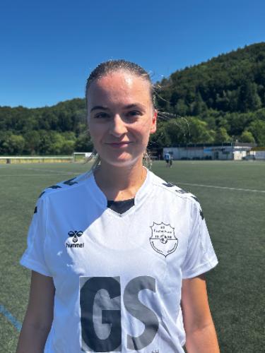 Antonia Wollenberg