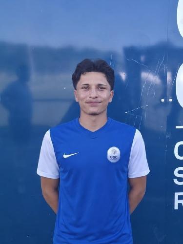 Petar-Leonardo Stojanovic