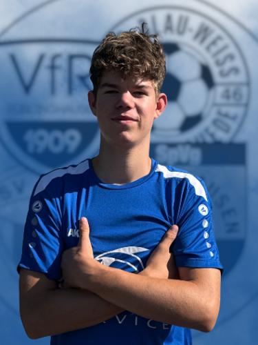 Theo Meeser