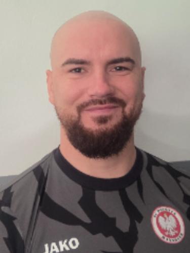 Milosz Stolarski