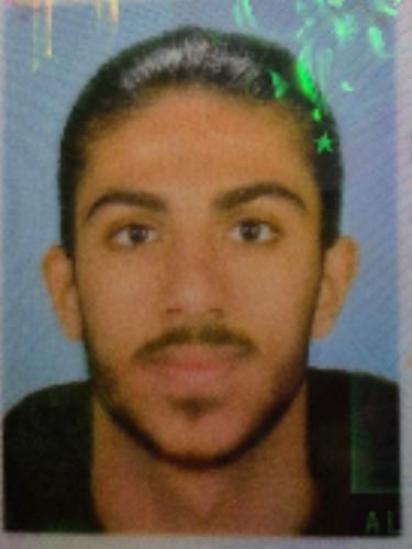 Saleh Khudhayr Aubaid Al-Ogaid