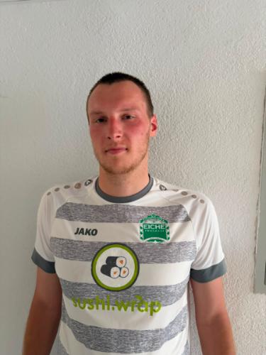Samir Avdovic
