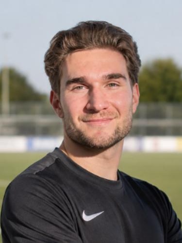 Robin Kost