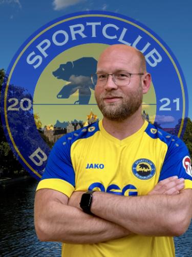 Daniel Kirchhoff