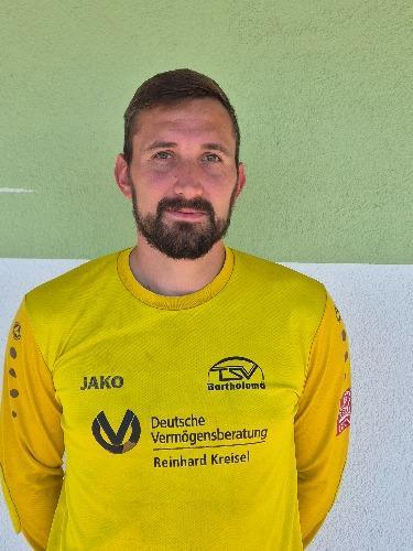 Chris Weigert