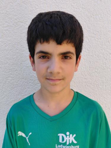 Harun Yilmaz