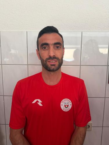 Hasan Hamoud