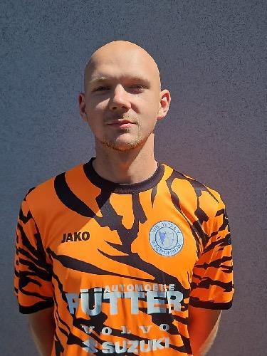 Alex Janicki