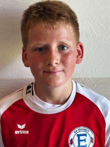 Markus Schubert