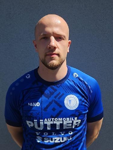 Jakob Berger
