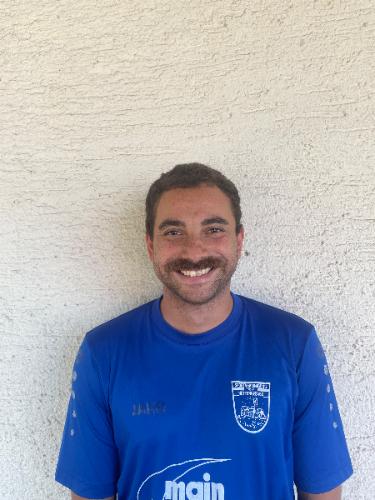 Mike-Timo Utzmann