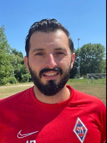 Kerim Agac