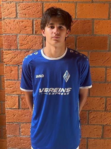 Diego da Silva Filipe