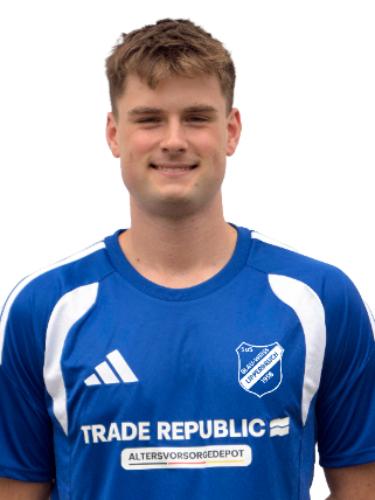 Lukas Andreas Cesarek