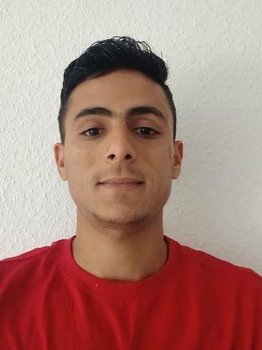 Hamza Khouis