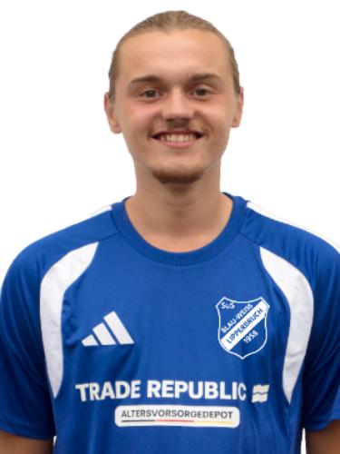Finn Jaworsky