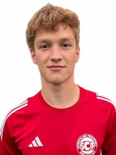Justus Hülsmann