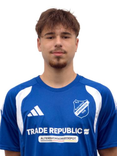 Joel Kneisel