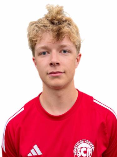 Bennet Droste