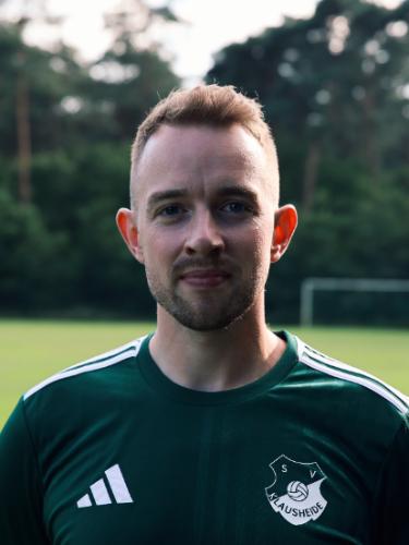 Tobias Albers